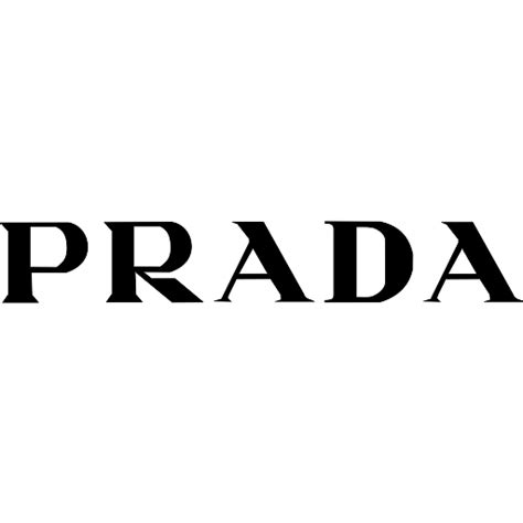 Prada Logo Vector Download Free