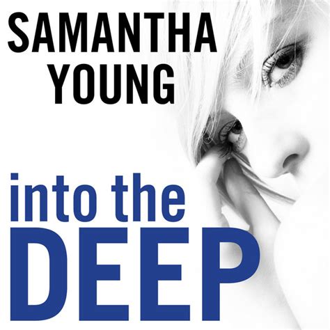 Into The Deep Audiobook On Spotify
