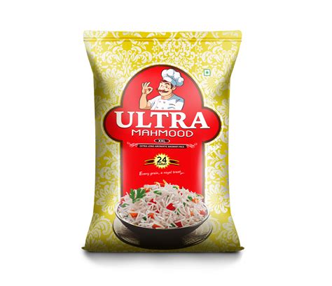 Mahmood rice, as sulaymaniyah, iraq. ULTRA MAHMOOD XXL BASMATI RICE
