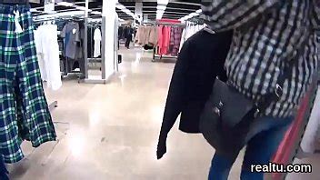 Enchanting Czech Kitten Was Tempted In The Shopping Centre And Banged In Pov XVIDEOS COM