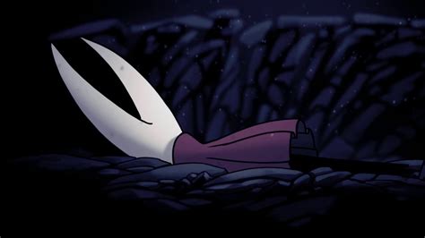 Hollow Knight All Endings Youtube