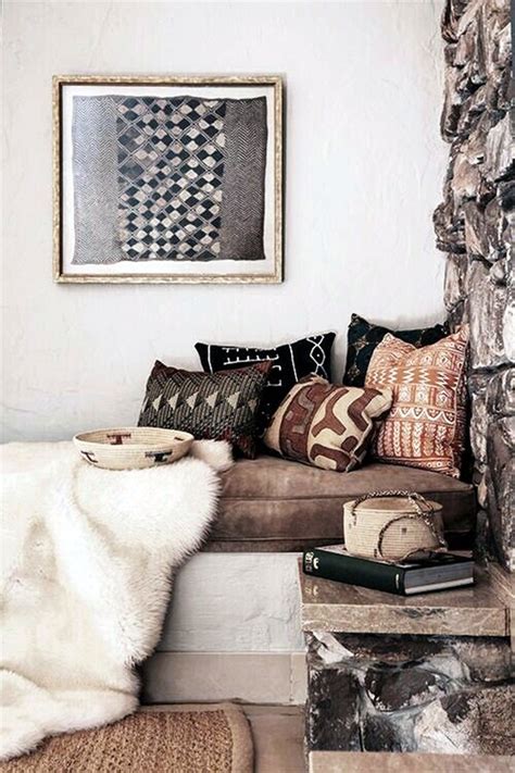 40 Ethnic Decoration Ideas To Stay Traditional Bored Art