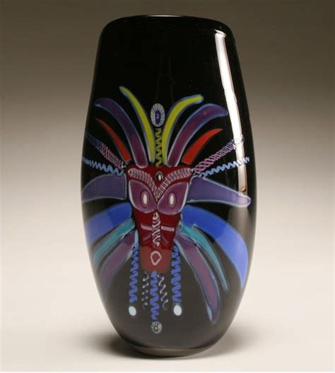 31 Best Images About African Vase On Pinterest Glass