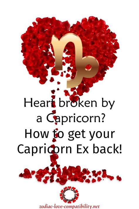Ambition is the main drive of a capricorn man. How to win back a Capricorn man. #capricorn # ...