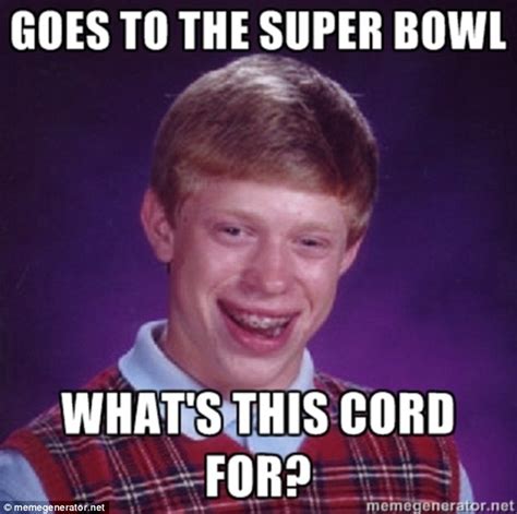 Super Bowl 2013 Blackout Becomes Latest Target Of
