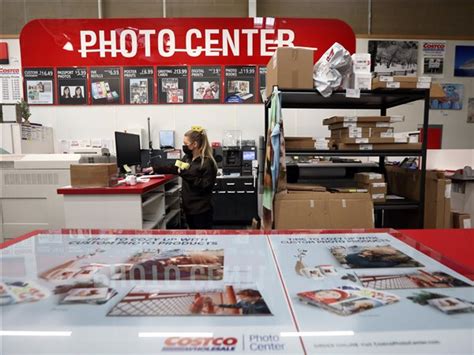 Costco To Close In Store Photo Departments Kohne Camera Sees Film Resurgence The Blade