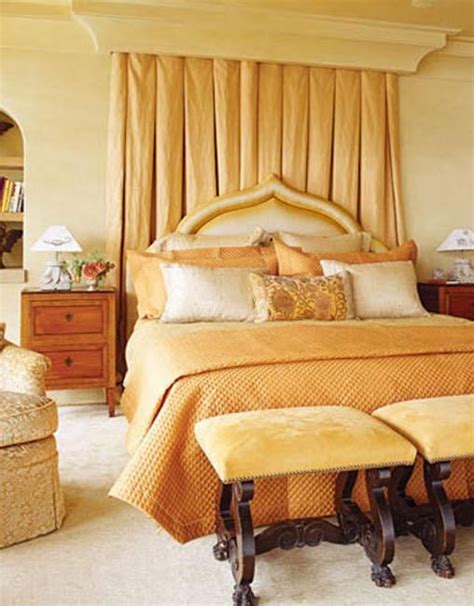 15 Bed Headboard Ideas And Beautiful Wall Decorations Created With