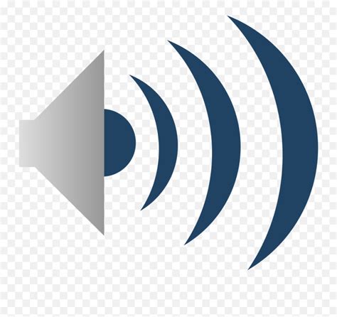 Clip Art Audio Preview Wave Audio Simple Hdclipartall Audio Icon