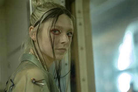 Euphoria Star Hunter Schafer On That Finale And The Future Of Rue And