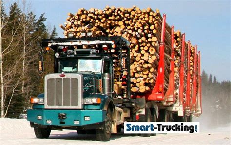 Ultimate Canadian Logging Trucks Photo Collection Show Trucks Mack