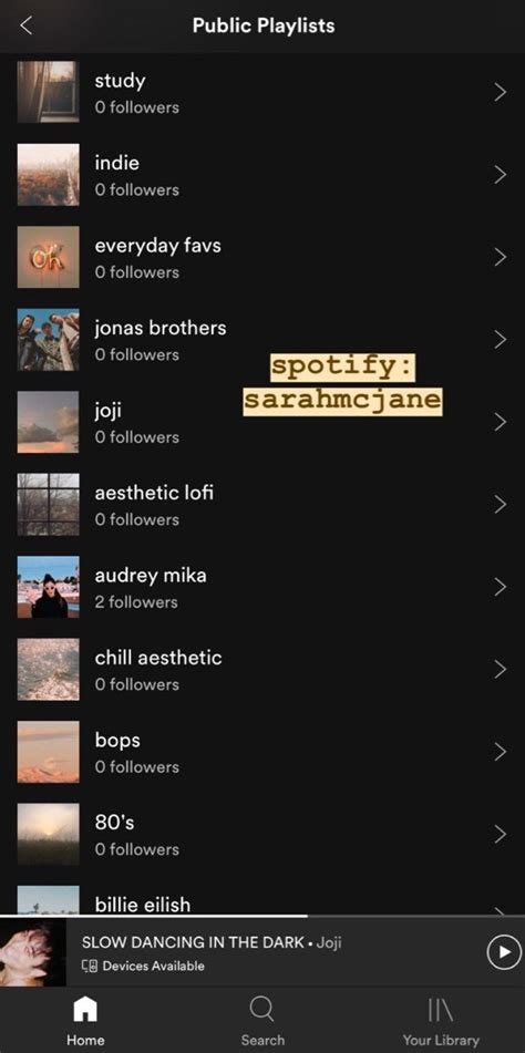 Getting your song into a spotify playlist can be a major win for introducing your music to new fans. Pin by ellie adl on playlists in 2020 | Spotify playlist, Playlist names ideas, Best spotify ...