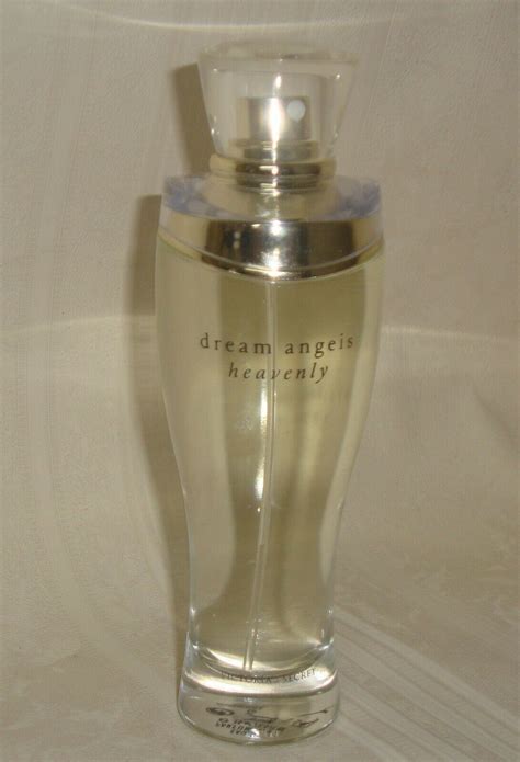 Victorias Secret Dream Angels Heavenly Eau De Parfum Perfume Spray 25