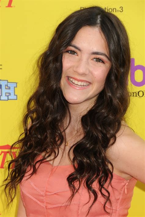 Isabelle fuhrman è nata a washington, d. Isabelle Fuhrman Pictures in an Infinite Scroll - 5 Pictures