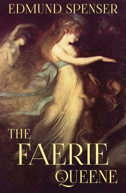 The Faerie Queene Book One By Edmund Spenser Ebook Barnes And Noble