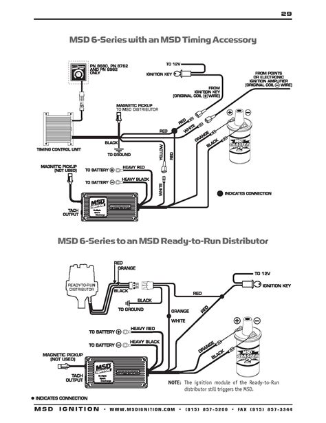 How high is the ignition voltage in a modern single spark ignition coil? Mallory Ignition Wiring Diagram | Wiring Diagram Image