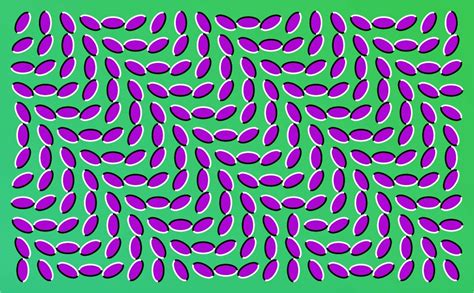 Ideaz Moving Optical Illusions Print It Out And Check