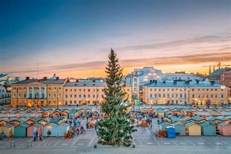 15 Cozy Things To Do In Helsinki In Winter Seasonal Tips