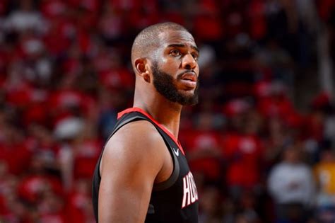Find more chris paul pictures, news and information below. Chris Paul Out Game 6 With Right Hamstring Strain (UPDATE ...