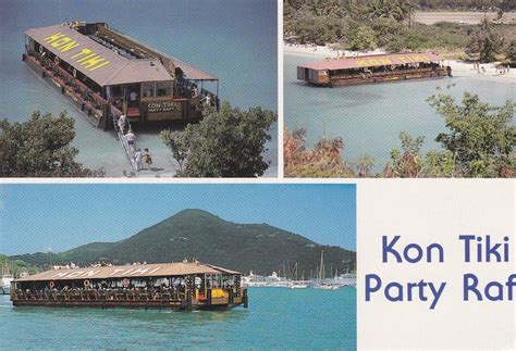 Kon Tiki Party Raft Cruise Addicts Message Board Forums