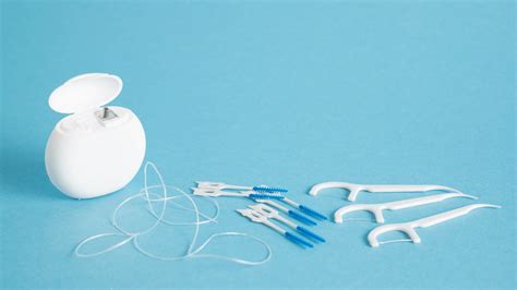 Hilo Dental Tipos Usos Y Recomendaciones Clínica Dental Tiiz
