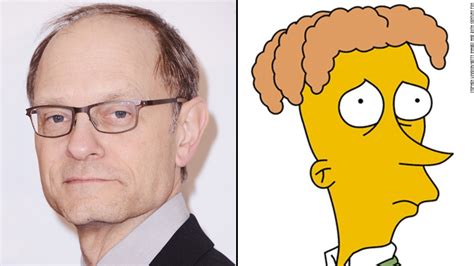 Simpsons Celebrity Costars