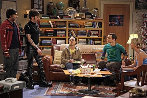La Déviation Gothowitz Wiki The Big Bang Theory Fandom