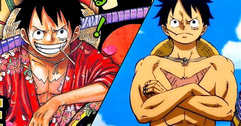 One Piece Manga Anime Featured Free Chrome New Tab Extensions