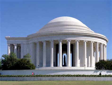 Jefferson Memorial | SAH ARCHIPEDIA