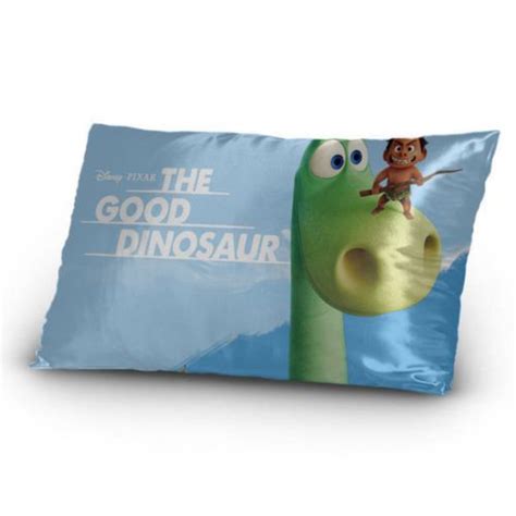 The Good Dinosaur Custom Pillow Case For 20 X 30 One Side Custom