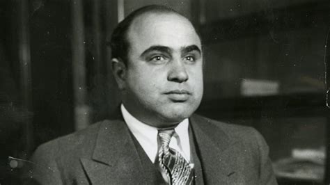 new biography sheds light on private life of al capone chicago news wttw