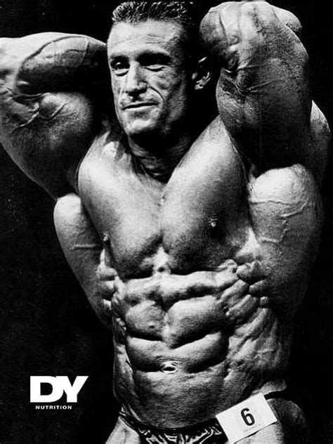 Dorian ▲ as a boys' name (also used less commonly as girls' name literary: A day in the life of Dorian Yates (2018)