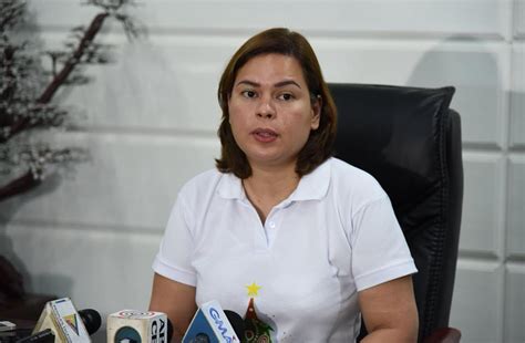 See more of sara duterte 2022 on facebook. Sara Duterte hands off in NCCC mall probe | Philippine ...