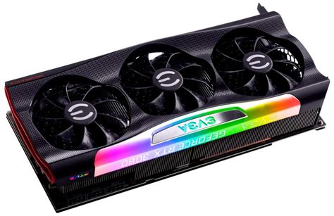 Buy Evga Geforce Rtx 3080 Ftw3 Ultra Gaming 10gb Graphics Cards