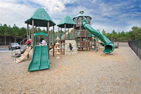 Miracle Hasley Recreation Recreation Equipment Design Plan Install