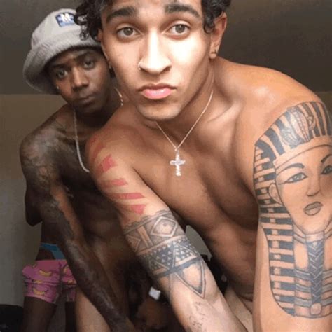 Mixed Race Guys Naked Cumming Gay Fetish Xxx