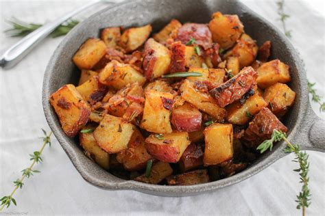 20 Ideas For Breakfast Red Potatoes Best Recipes Ideas And Collections
