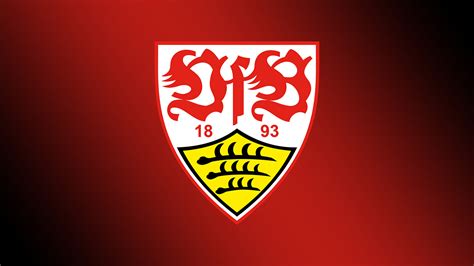 Der vfb stuttgart kehrt zum alten wappen zurück. VfB Stuttgart #005 - Hintergrundbild