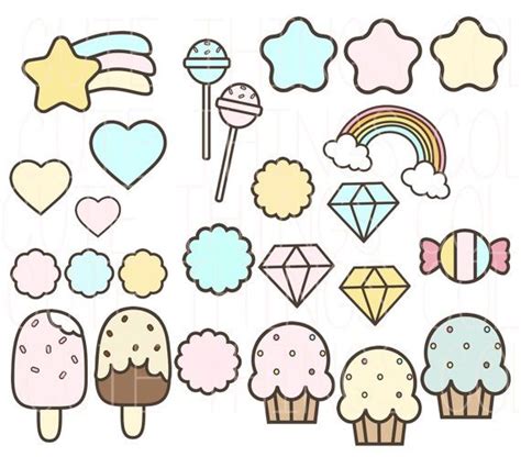 Cute Things Clipart 10 Free Cliparts Download Images On Clipground 2024