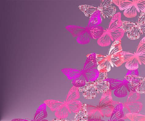 49 Free Butterfly Wallpaper Animated Wallpapersafari