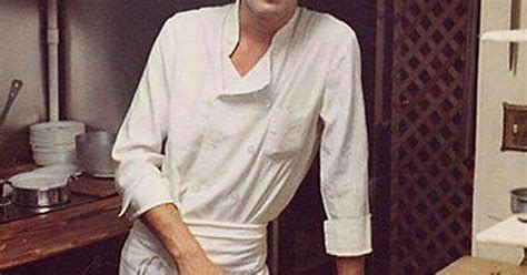 Anthony Bourdain 24 Years Old In 1980 Oldschoolcool