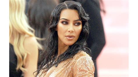 Kim Kardashian West Threw Khloe Kardashians Birthday Party After Her