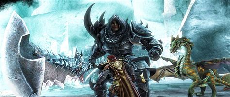 Wintertide For Dragons Prophet News Einfo Games