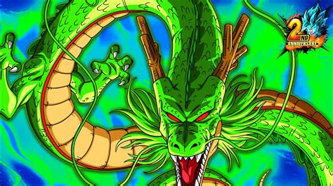 Here you also get the most important dragon ball legends meta information. Summoning Shenron !! 🐉2nd Anniversary || Dragon Ball ...