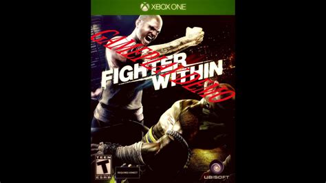 Fighter Within Xbox One Gameplay Demo Youtube