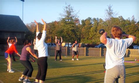 Boot Camp Or Fitness Program Tuff Girl Bootcamps Groupon