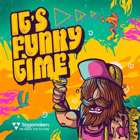 Singomakers Releases Its Funky Time Sample Pack At Loopmasters