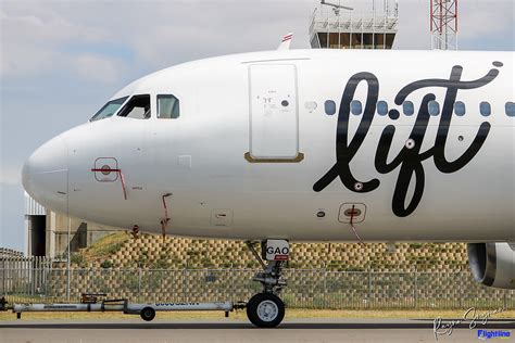 Welcome To Lift South Africas Brand New Airline