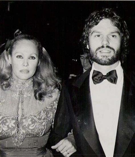 famous people you didn t know were married to each other actress photos ursula andress hollywood
