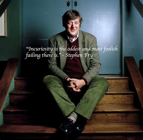 Stephen Fry You Beautiful Beautiful Man Geek Quotes Living With