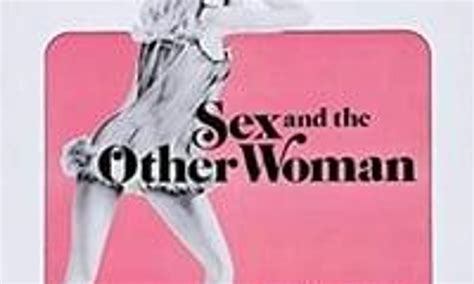 Sex And The Other Woman Where To Watch And Stream Online